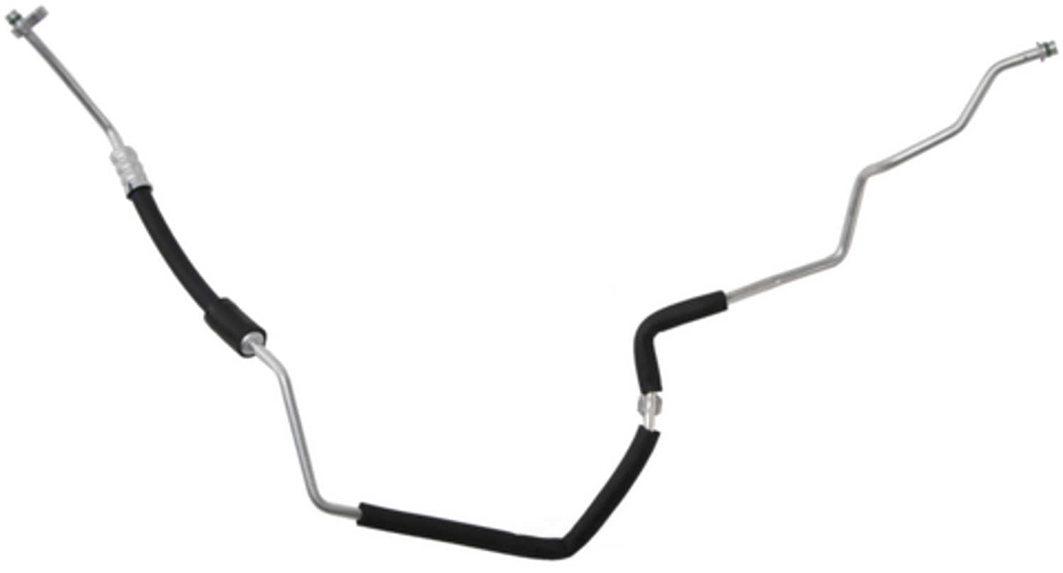 Four Seasons 66833 Liquid Line Hose Assembly w/o Orifice Tube