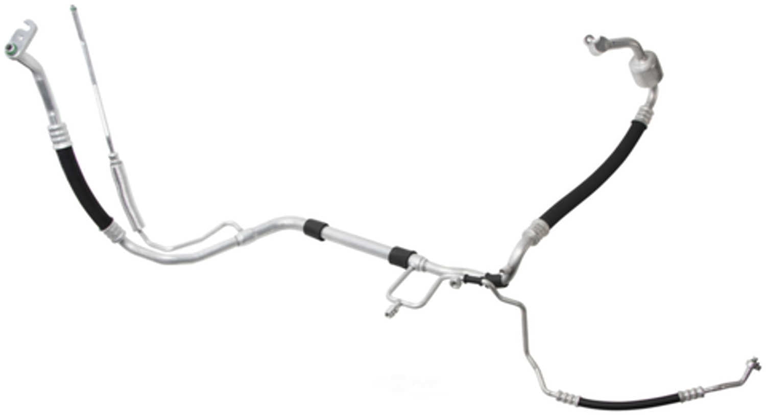 Four Seasons 66885 Suction & Liquid Line Internal Heat Exchange Hose Assembly