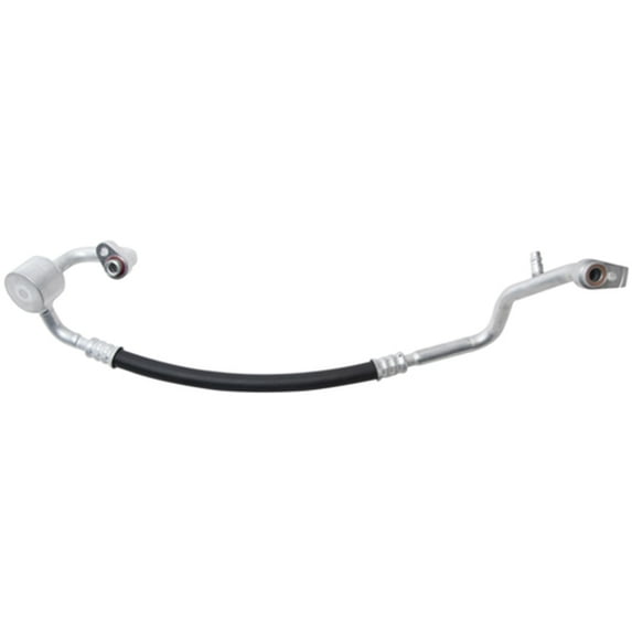 Suction Line Hose Assembly