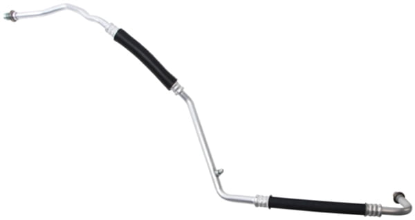 Suction Line Hose Assembly