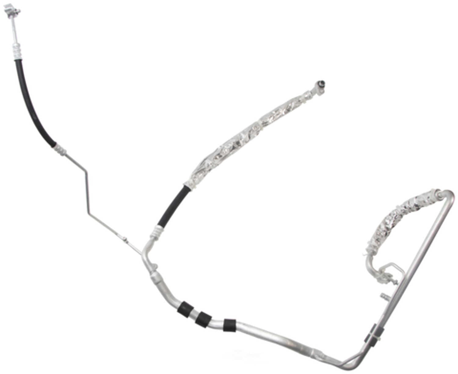 Four Seasons 66915 Suction & Liquid Line Internal Heat Exchange Hose Assembly
