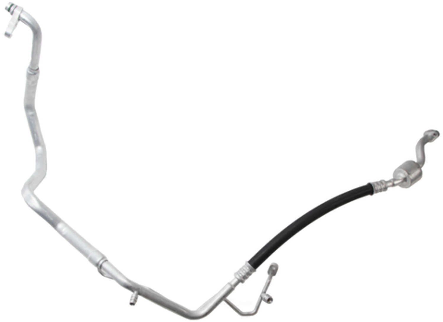 Four Seasons 66931 Suction & Liquid Line Internal Heat Exchange Hose Assembly