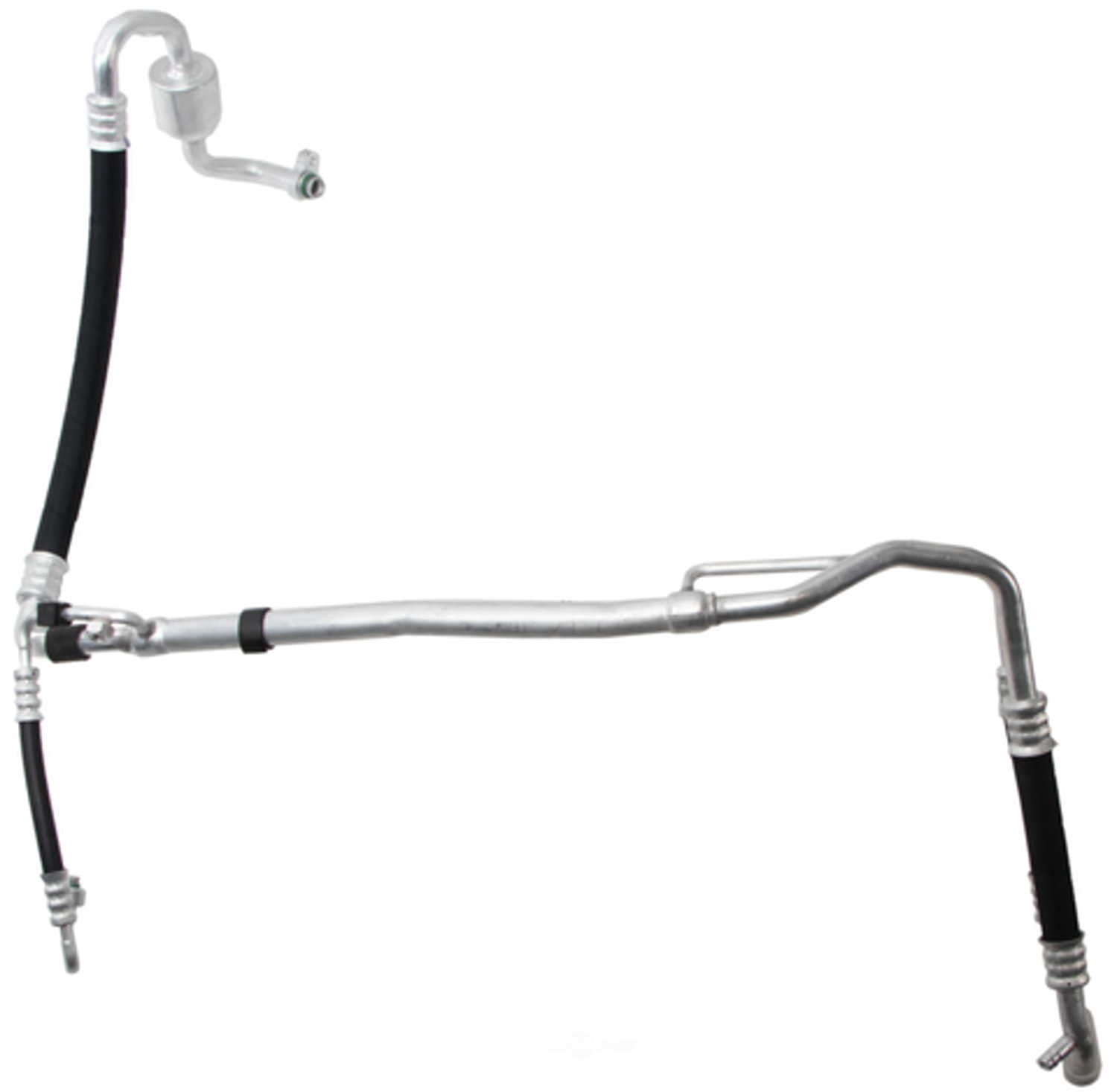 Four Seasons 66944 Suction & Liquid Line Internal Heat Exchange Hose Assembly