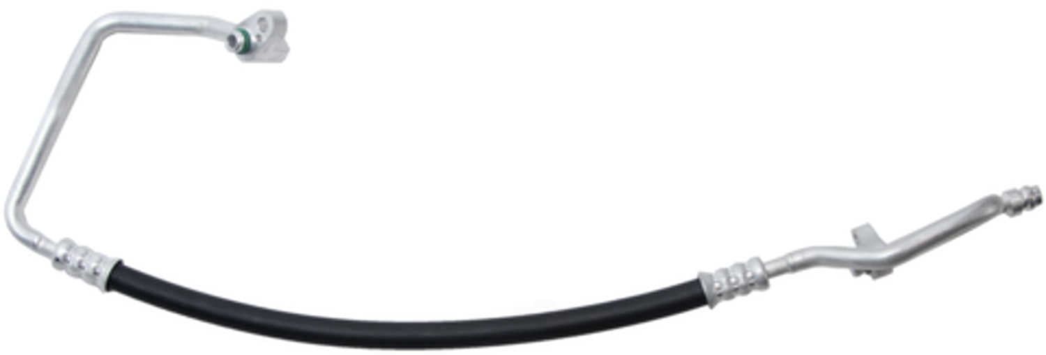 Four Seasons 66957 Discharge Line Hose Assembly