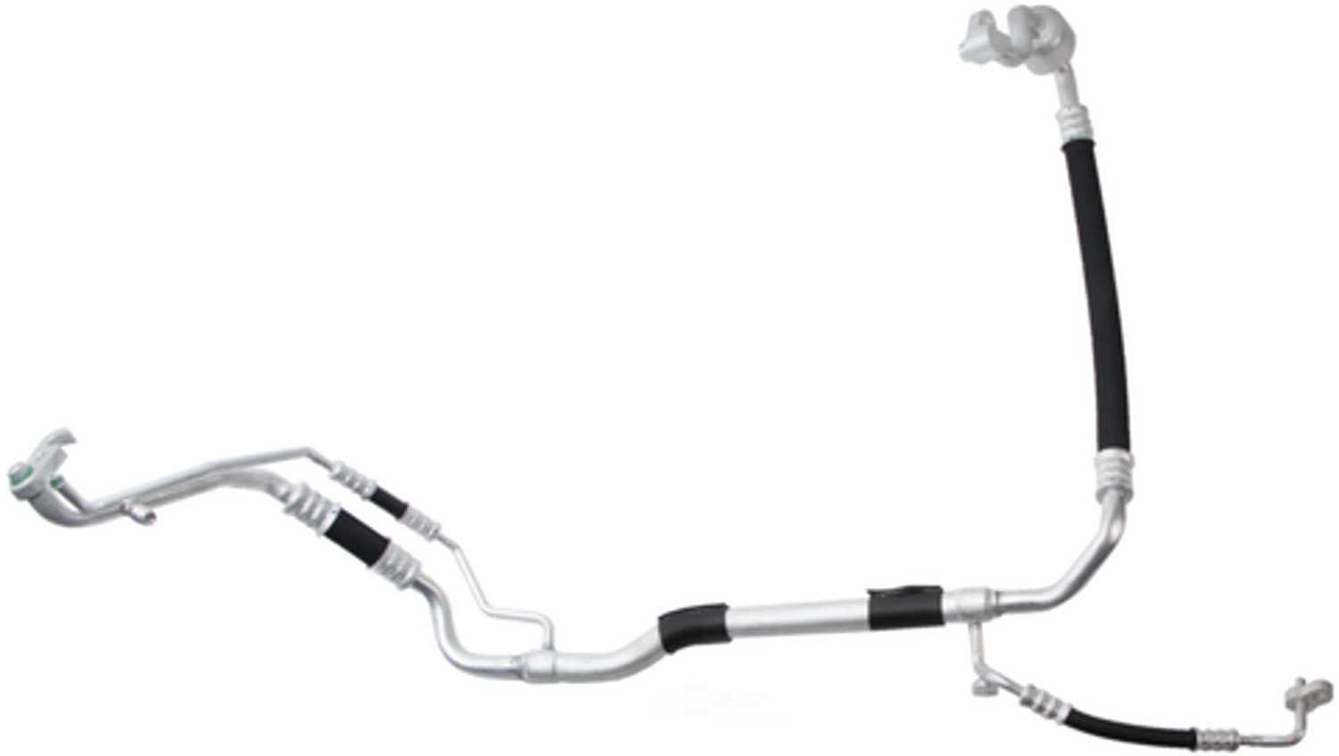 Four Seasons 66975 Suction & Liquid Line Internal Heat Exchange Hose Assembly