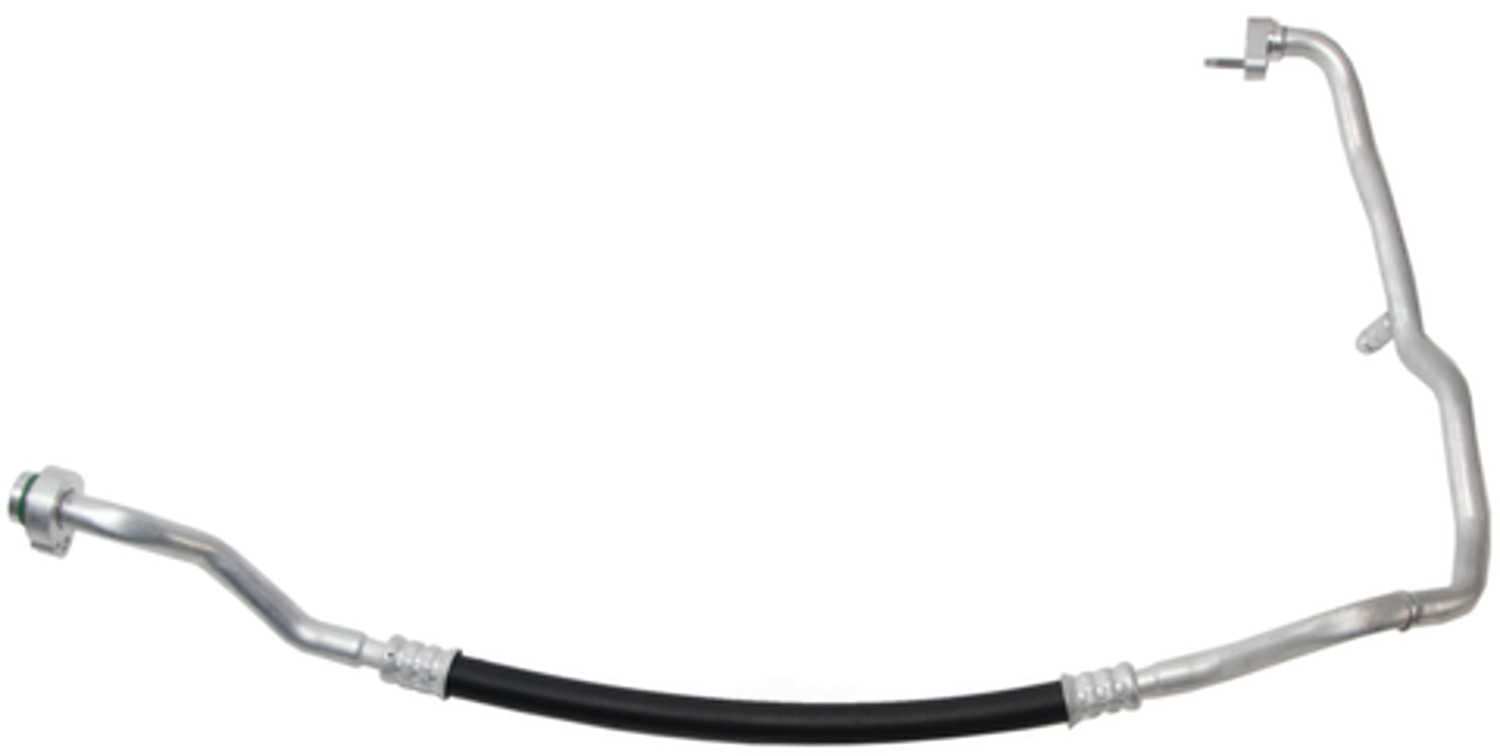 Four Seasons 66990 A/C Refrigerant Suction Hose