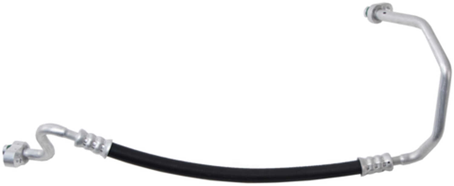 Four Seasons 66993 Discharge Line Hose Assembly
