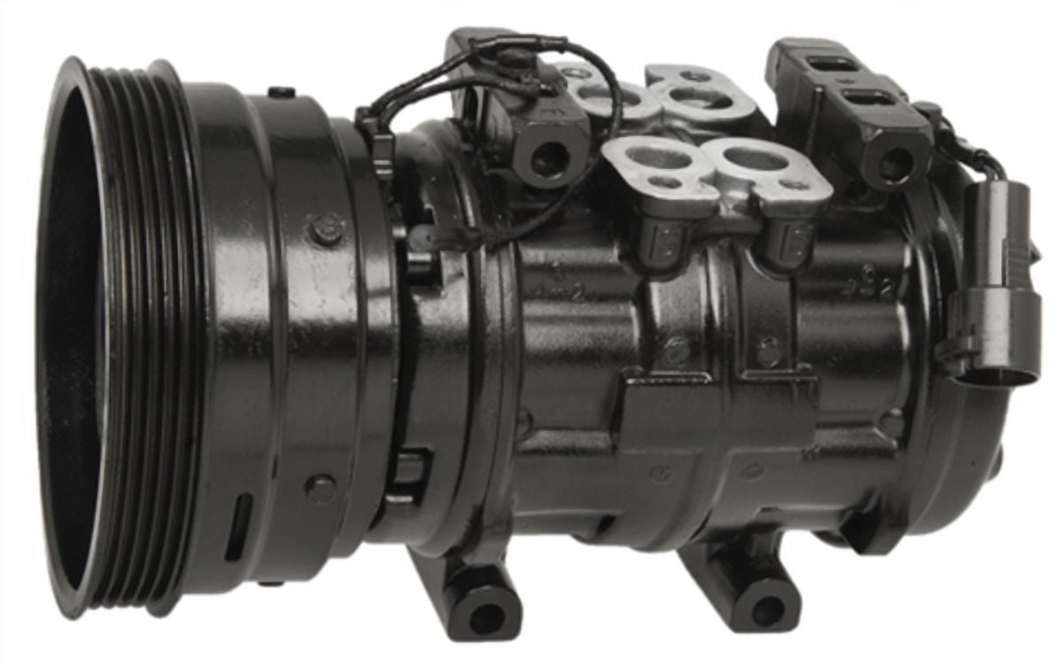 Remanufactured Four Seasons A/C Compressor P/N:67368