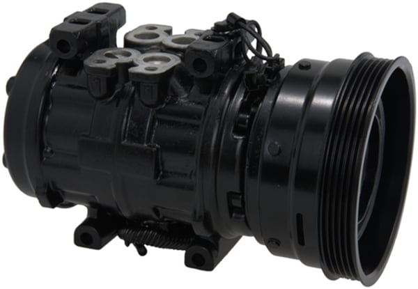 Remanufactured Denso 10P15C Reman Compressor