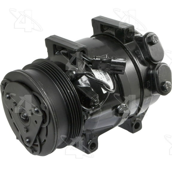 Four Seasons 67426 A/C Compressor For 90-93 Subaru Legacy