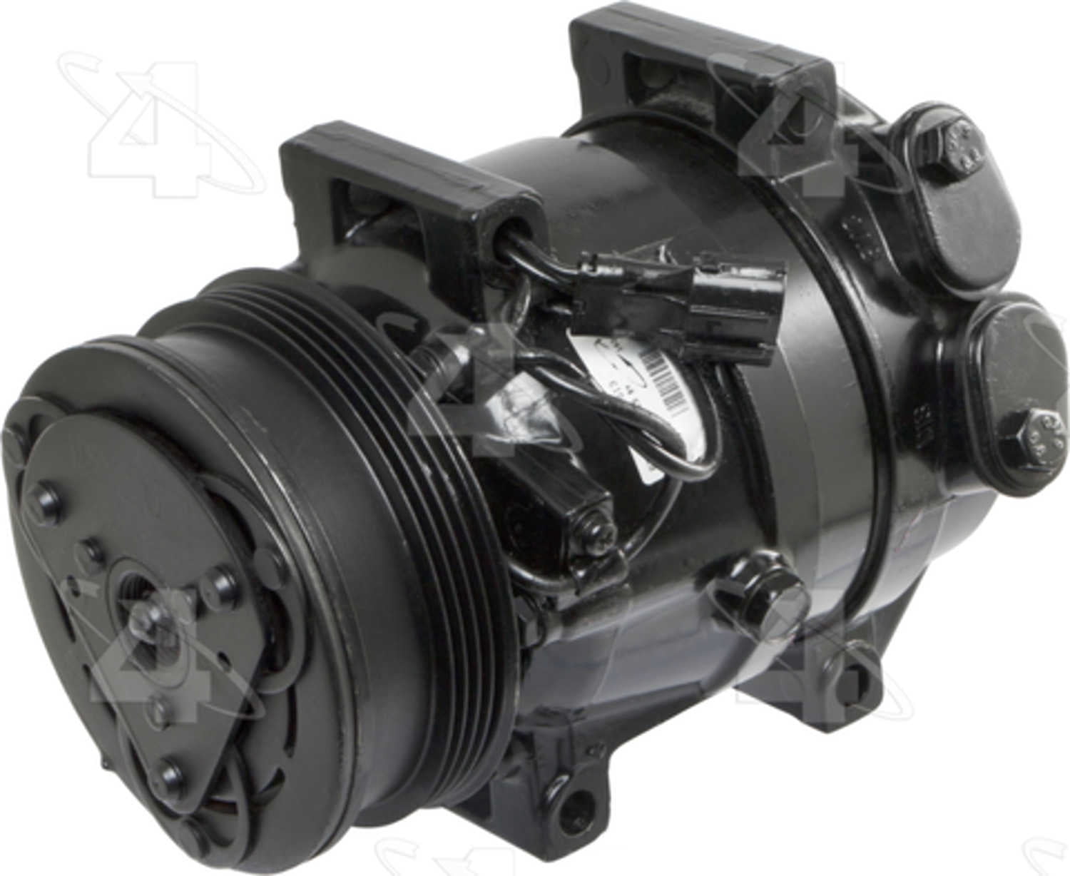 Four Seasons 67426 Calsonic V5-15G Reman Compressor