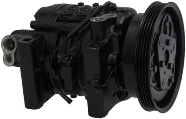 Remanufactured Four Seasons 67450 AC Compressor Fits select: 1993 NISSAN SENTRA, 1993 NISSAN NX