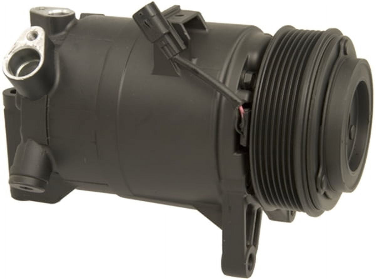 Four Seasons 67671 A/C Compressor For Select 08-15 Infiniti Nissan Models Fits select: 2013-2015 NISSAN PATHFINDER, 2009-2014 NISSAN MURANO