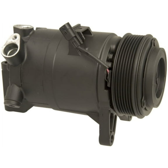 Four Seasons 67671 A/C Compressor For Select 08-15 Infiniti Nissan Models Fits select: 2013-2015 NISSAN PATHFINDER, 2009-2014 NISSAN MURANO
