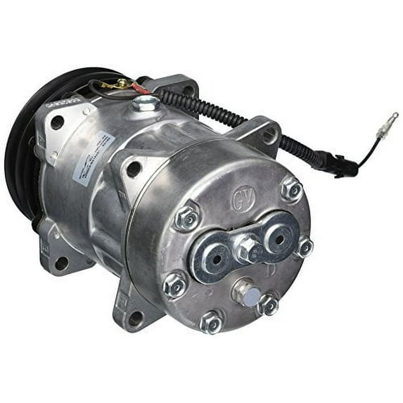 Four Seasons 68159 New AC Compressor