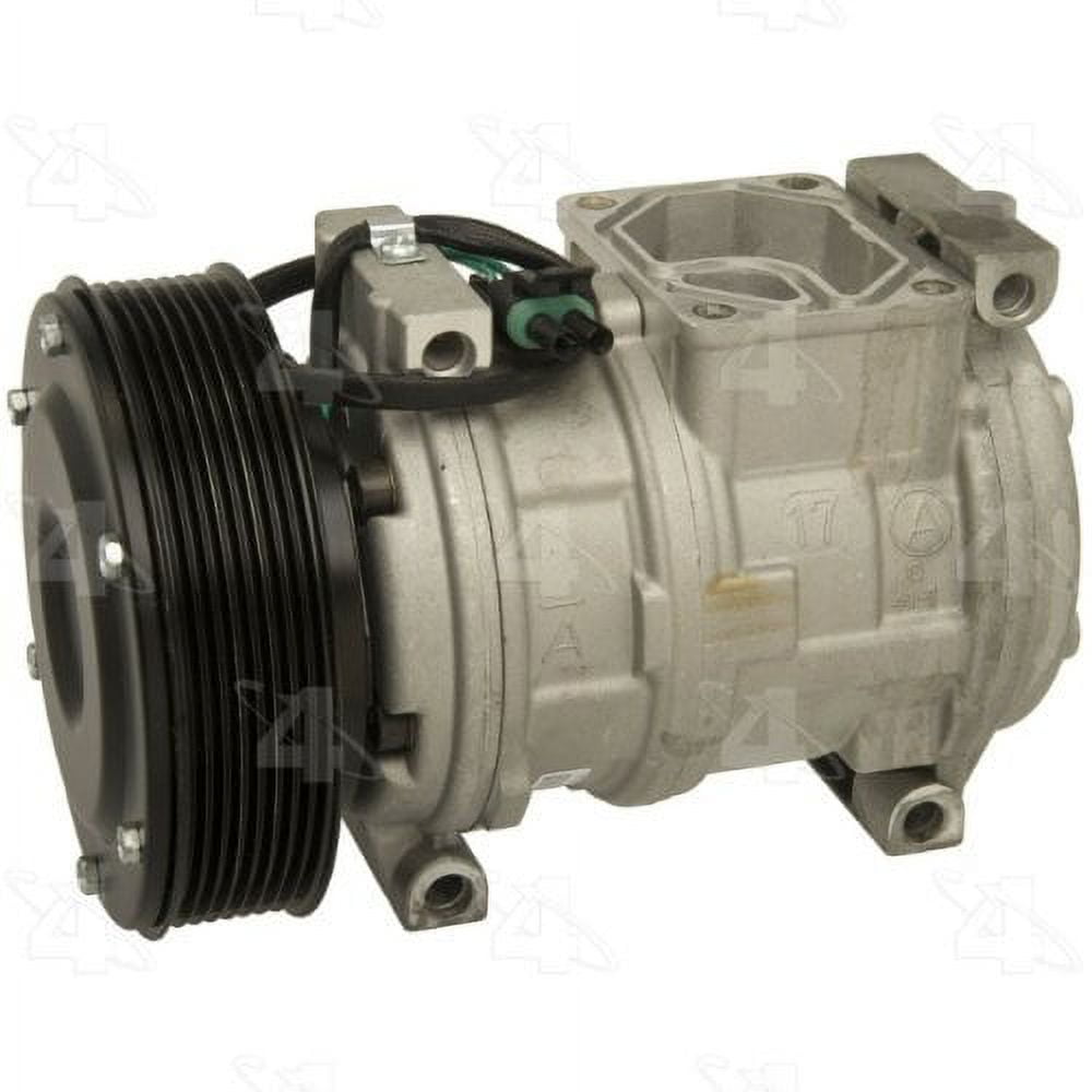 Four Seasons 68350 A/C Compressor