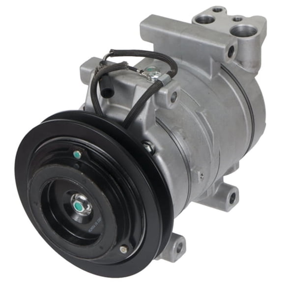 Four Seasons 68403 A/C Compressor For Select 05-20 Chevrolet Isuzu Models Fits select: 1995-2009,2011-2018 ISUZU NPR