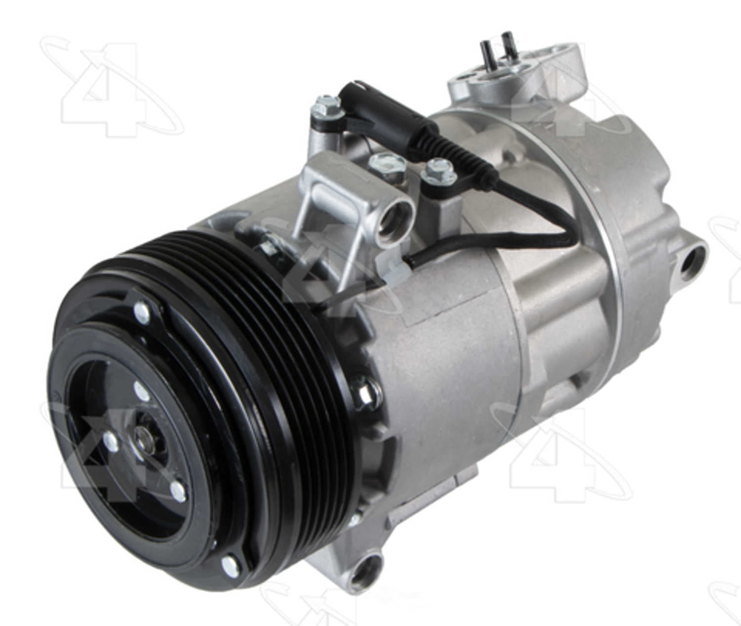 Four Seasons 68432 Calsonic CSV613 Compressor