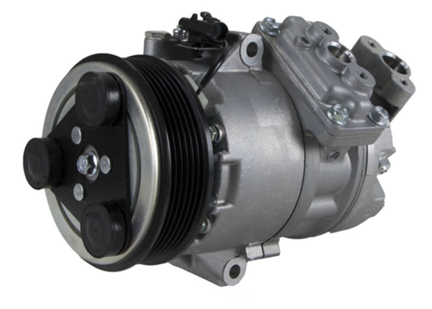 Import Direct 68469 Calsonic CSV614 Compressor