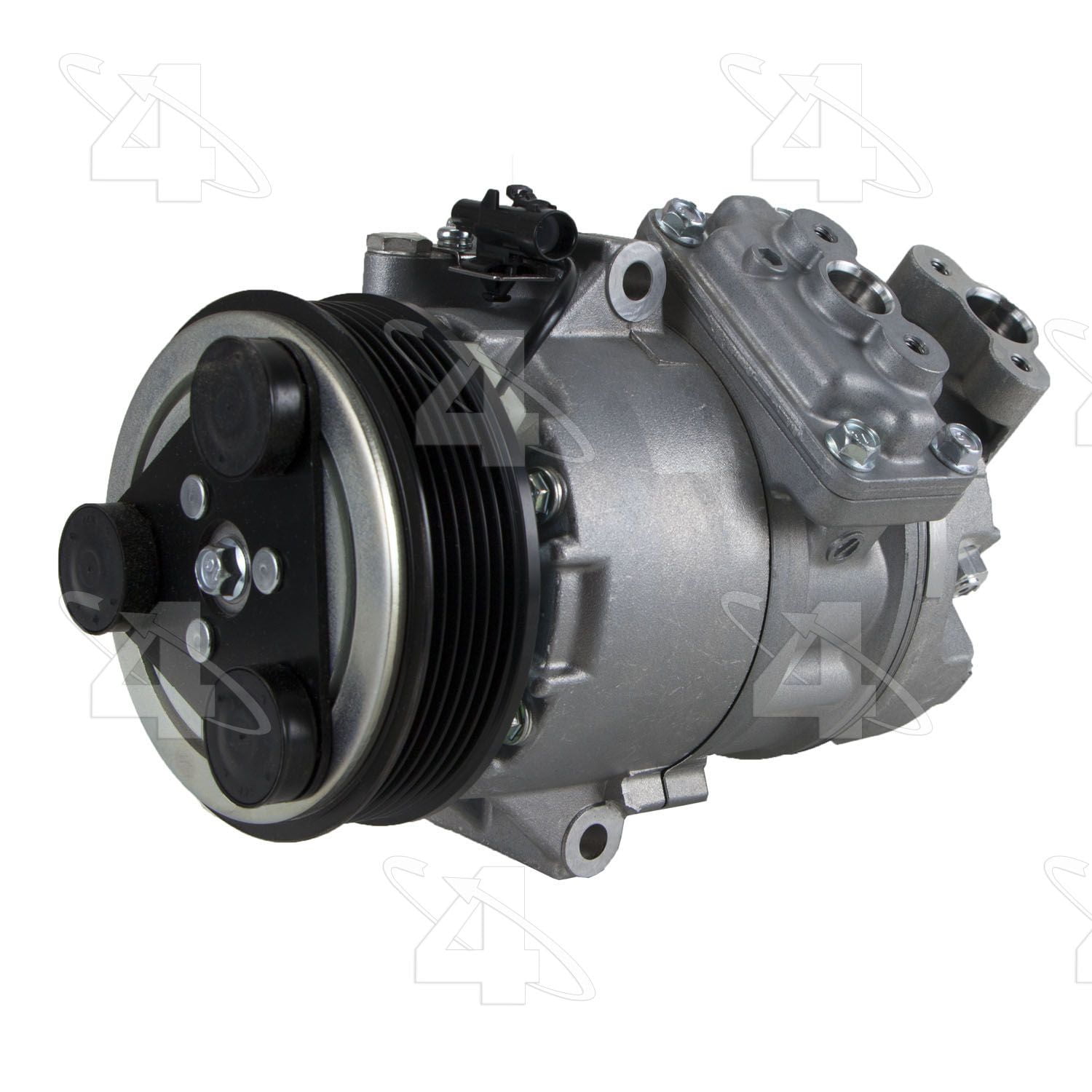 Four Seasons 68469 A/C Compressor For 09-13 Suzuki Grand Vitara Kizashi