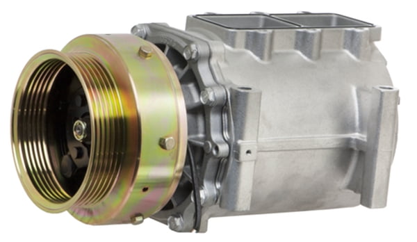 Four Seasons 68485 A/C Compressor For 94-99 3000GT Diamante Stealth ...