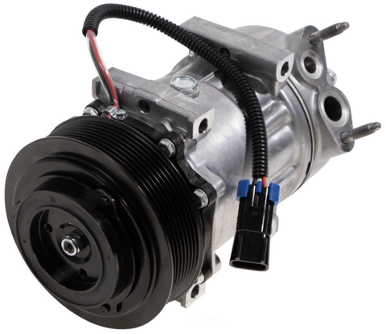 Four Seasons 68502 Sanden SD7H15 Compressor