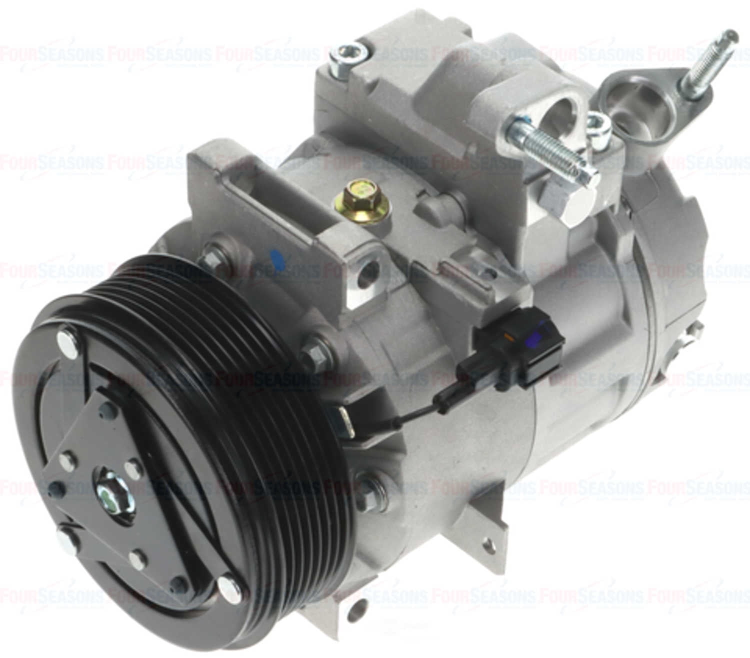 Four Seasons 68681 Valeo DCS171C Compressor