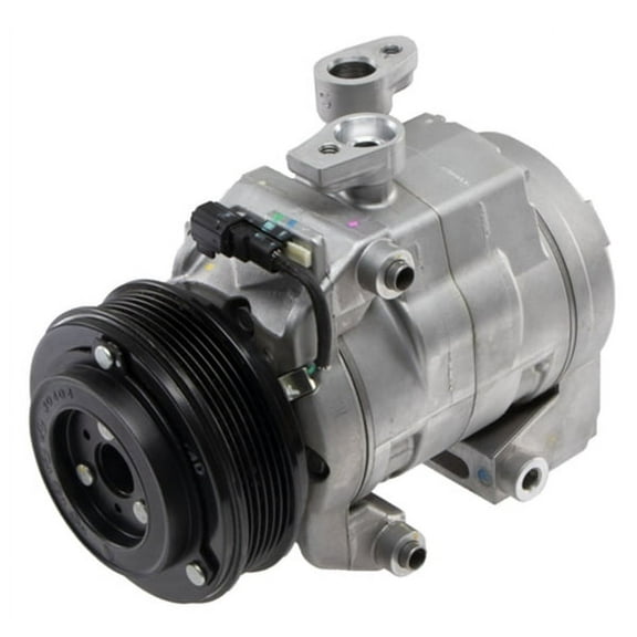 Four Seasons 68684 A/C Compressor For Select 17-19 Ford Models Fits select: 2017-2022 FORD F250, 2017-2022 FORD F350