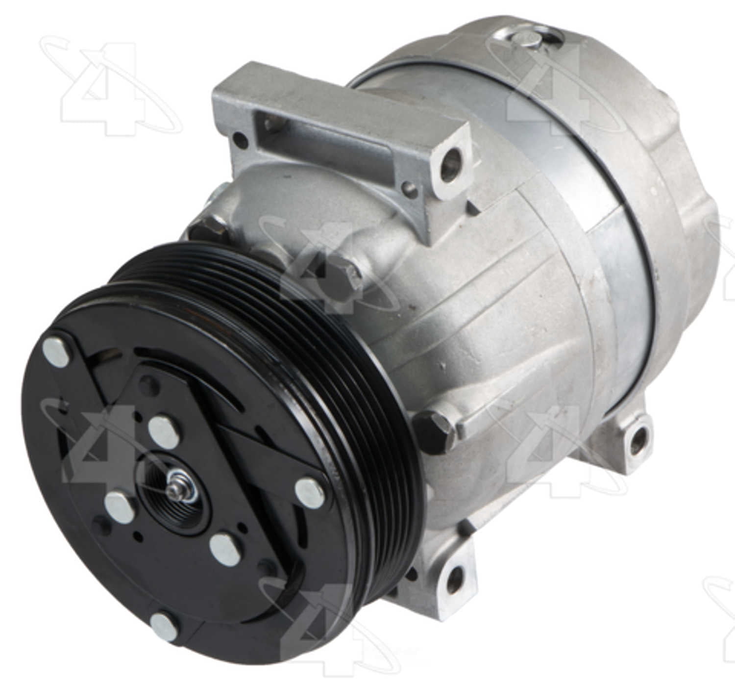 Murray Climate Control 68980 GM V5 Compressor