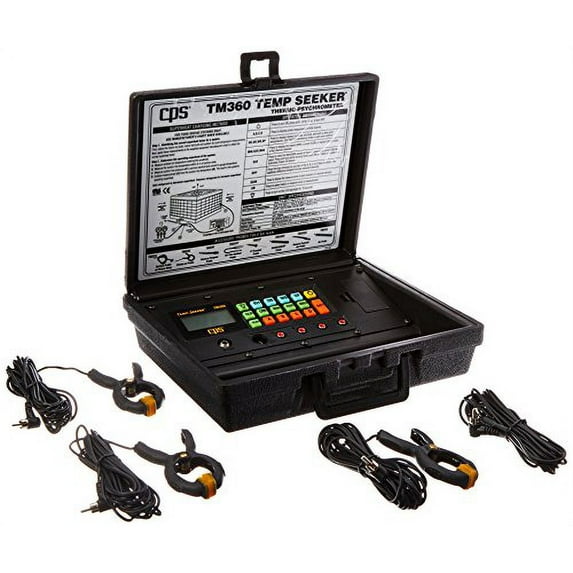 Four Seasons (69260) A/C Thermometer