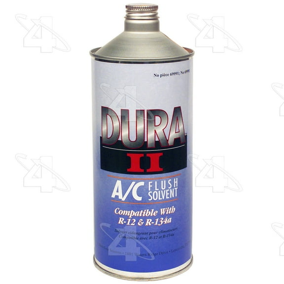 Four Seasons 69991 Dura II Flush Solvent