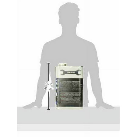 Four Seasons 69994 Super Flush Solvent, 32 Oz/ 946 ml