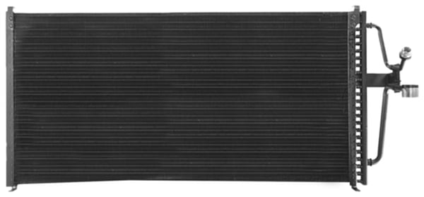Four Seasons 6mm Condenser