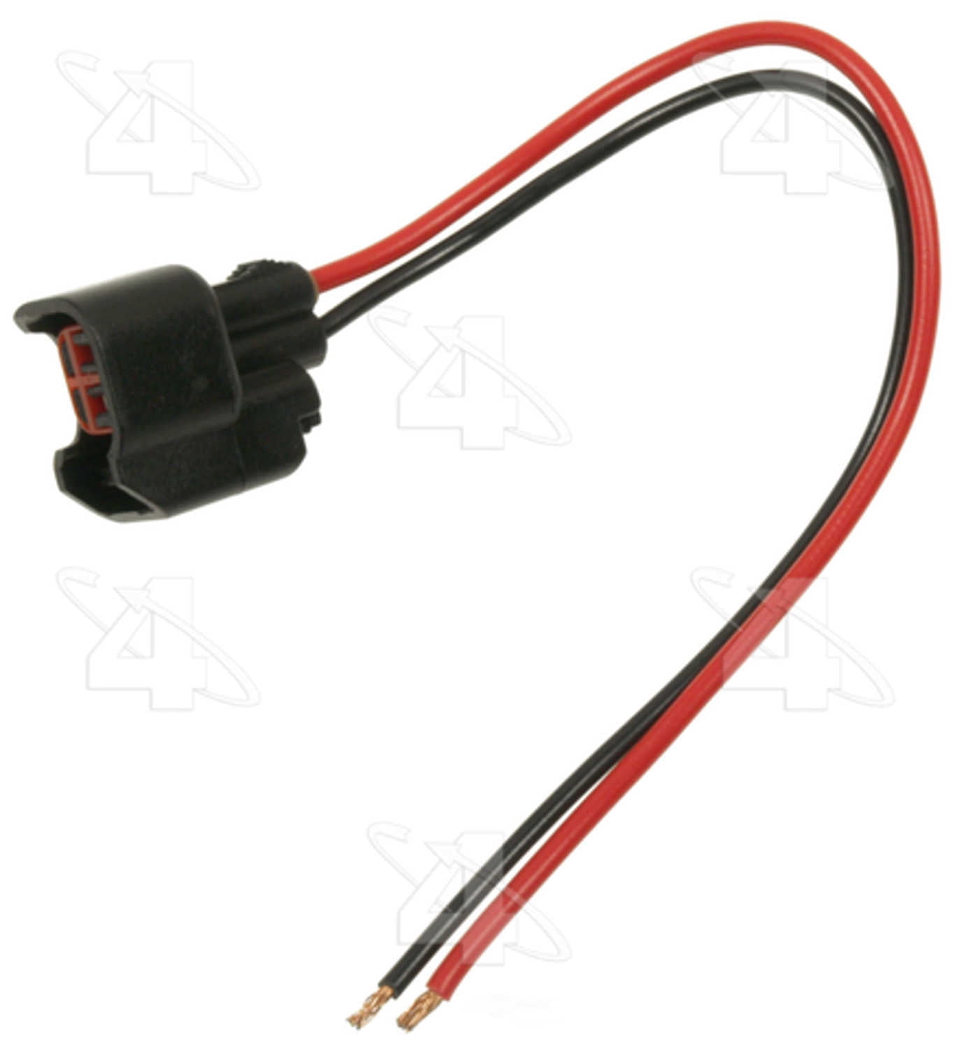 Four Seasons 70014 HVAC Clutch Coil Connector