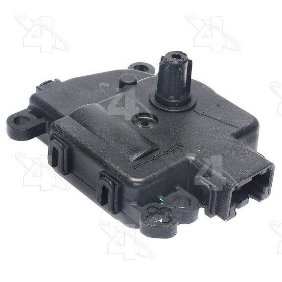 Four Seasons 73014 HVAC Recirculation Door Actuator for Ford F-150 Fits select: 2005-2009 FORD F150, 2011-2019 FORD EXPLORER
