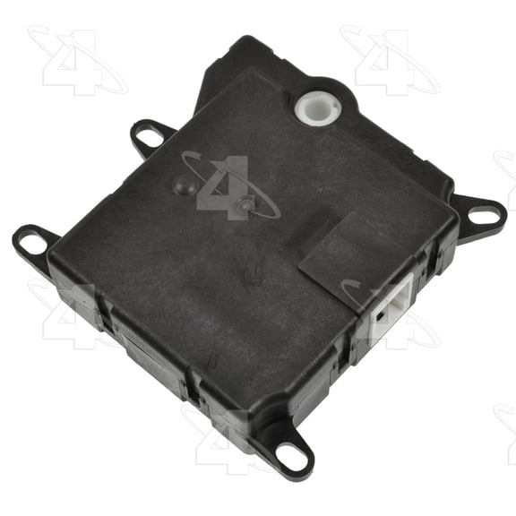 Four Seasons 73026 HVAC Recirculation Door Actuator for Ford Explorer Fits select: 2002-2010 MERCURY MOUNTAINEER, 2003-2005 LINCOLN AVIATOR