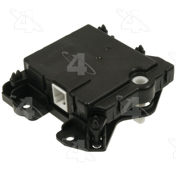 Four Seasons 73029 HVAC Recirculation Air Door Actuator for 2001 Ford Explorer Sport Trac, 1998-2001 Mercury Mountaineer, 1 Piece