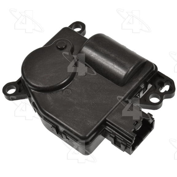 Four Seasons 73035 HVAC Recirculation Door Actuator for Ford Escape, Expedition Fits select: 2009-2014 FORD F150, 2013-2018 FORD C-MAX