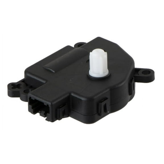 Four Seasons 73041 HVAC Recirculation Door Actuator for Ford Expedition, Focus Fits select: 2005-2007 FORD FREESTYLE, 2008-2009 FORD TAURUS X