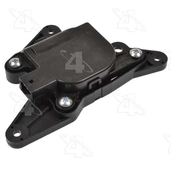 Four Seasons 73044 HVAC Recirculation Door Actuator for Hyundai Azera, Santa Fe Fits select: 2007-2010 HYUNDAI SONATA