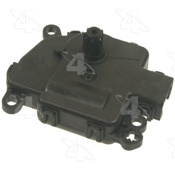 Four Seasons 73045 HVAC Recirculation Door Actuator for Ford Escape Fits select: 2004-2005,2011-2014 FORD F150