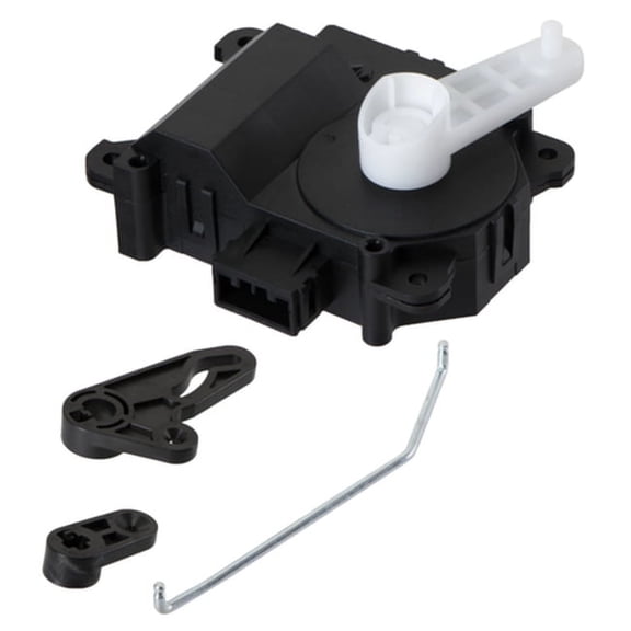 Four Seasons 73047 HVAC Recirculation Door Actuator for 07-13 Ford Edge Fits select: 2007-2015 LINCOLN MKX