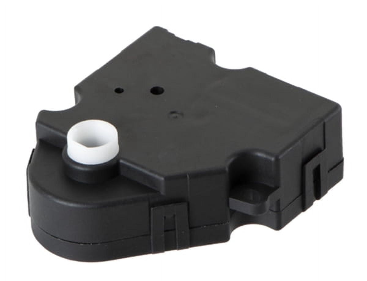 Four Seasons 73055 HVAC Air Door Actuator For 10-12 Fusion Milan MKZ Fits select: 2010-2012 FORD FUSION, 2010-2012 LINCOLN MKZ