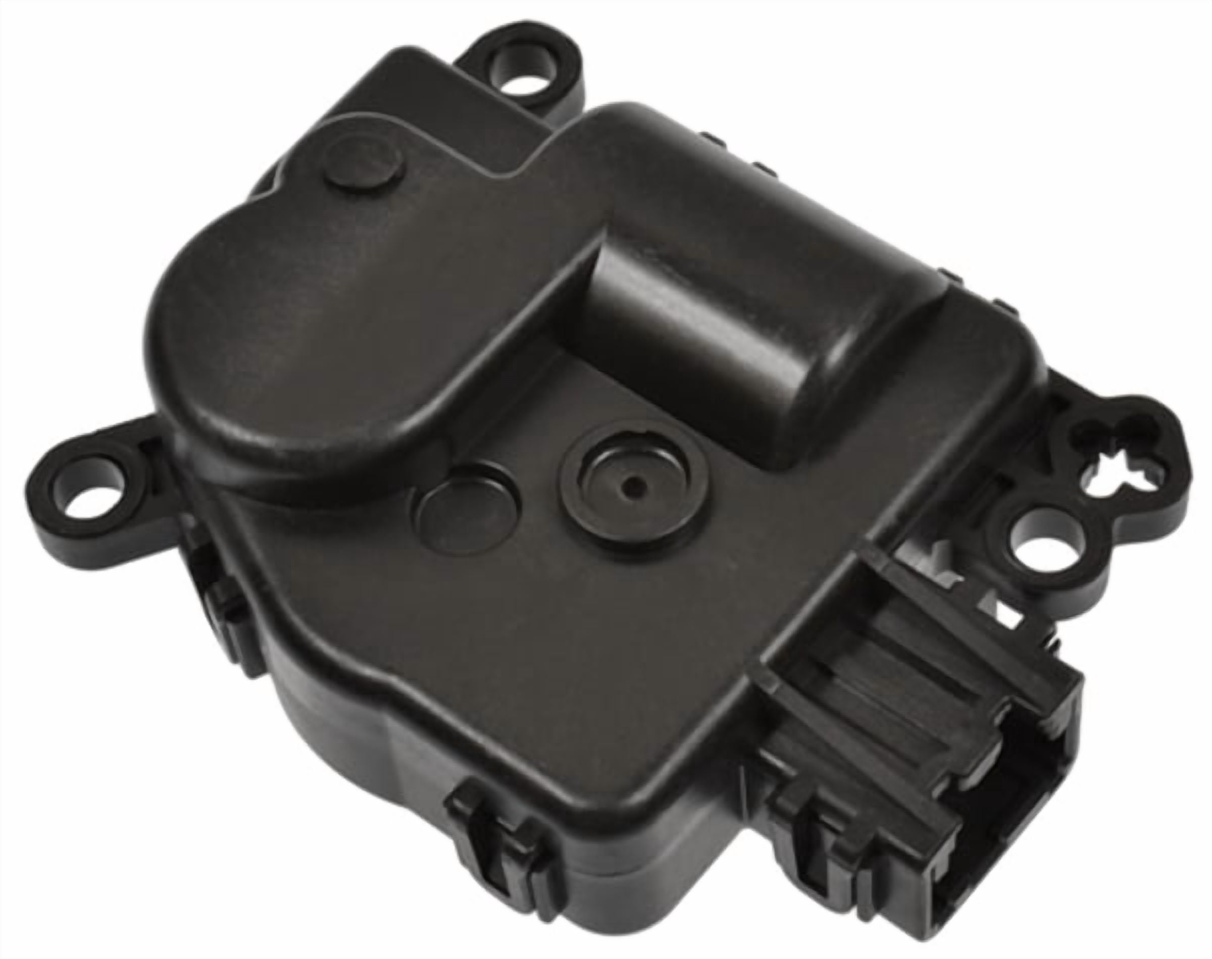 Four Seasons 73079 HVAC Air Door Actuator For 10-14 Ford Mustang Fits select: 2018-2019,2021 JEEP WRANGLER UNLIMITED