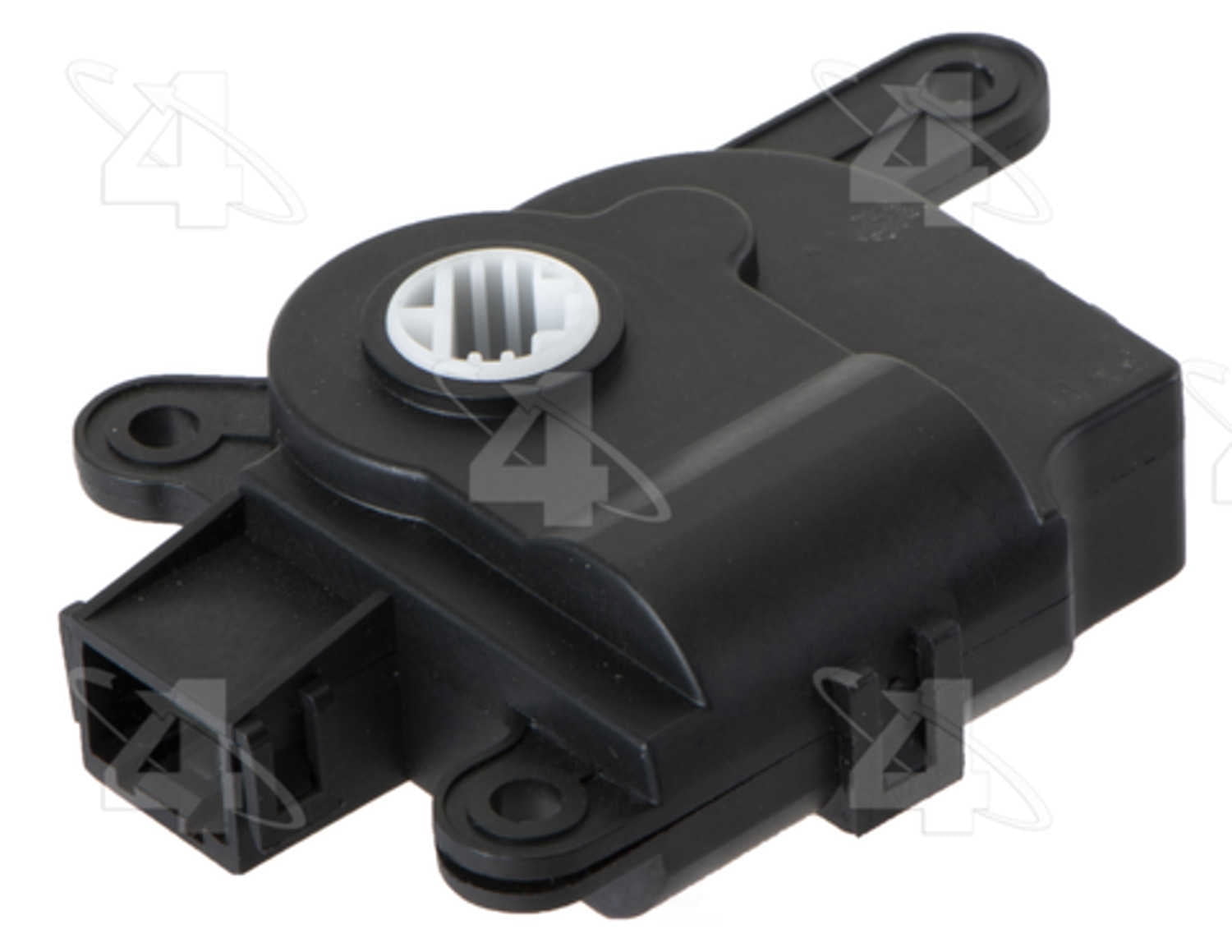 Four Seasons 73112 HVAC Recirculation Door Actuator