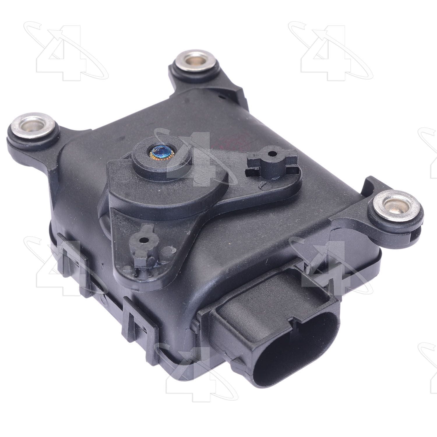 Four Seasons 73117 HVAC Air Door Actuator Fits select: 1998-2005 ...
