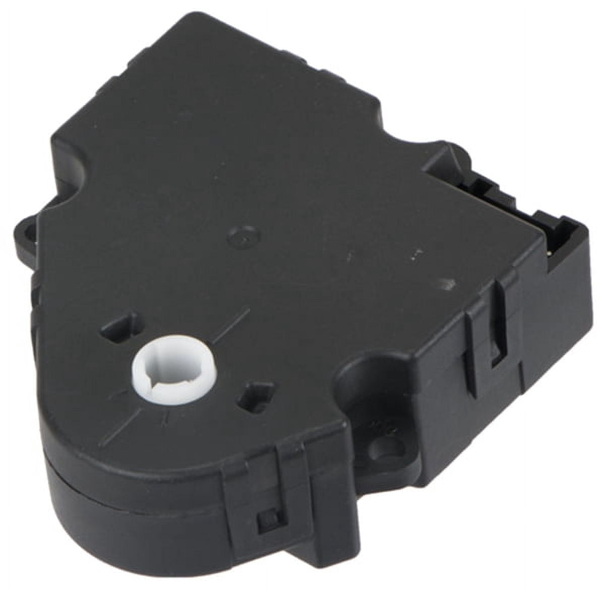 Four Seasons 73137 HVAC Air Door Actuator For Select 93-98 Jeep Models Fits select: 1993-1998 JEEP GRAND CHEROKEE, 1993 JEEP GRAND WAGONEER