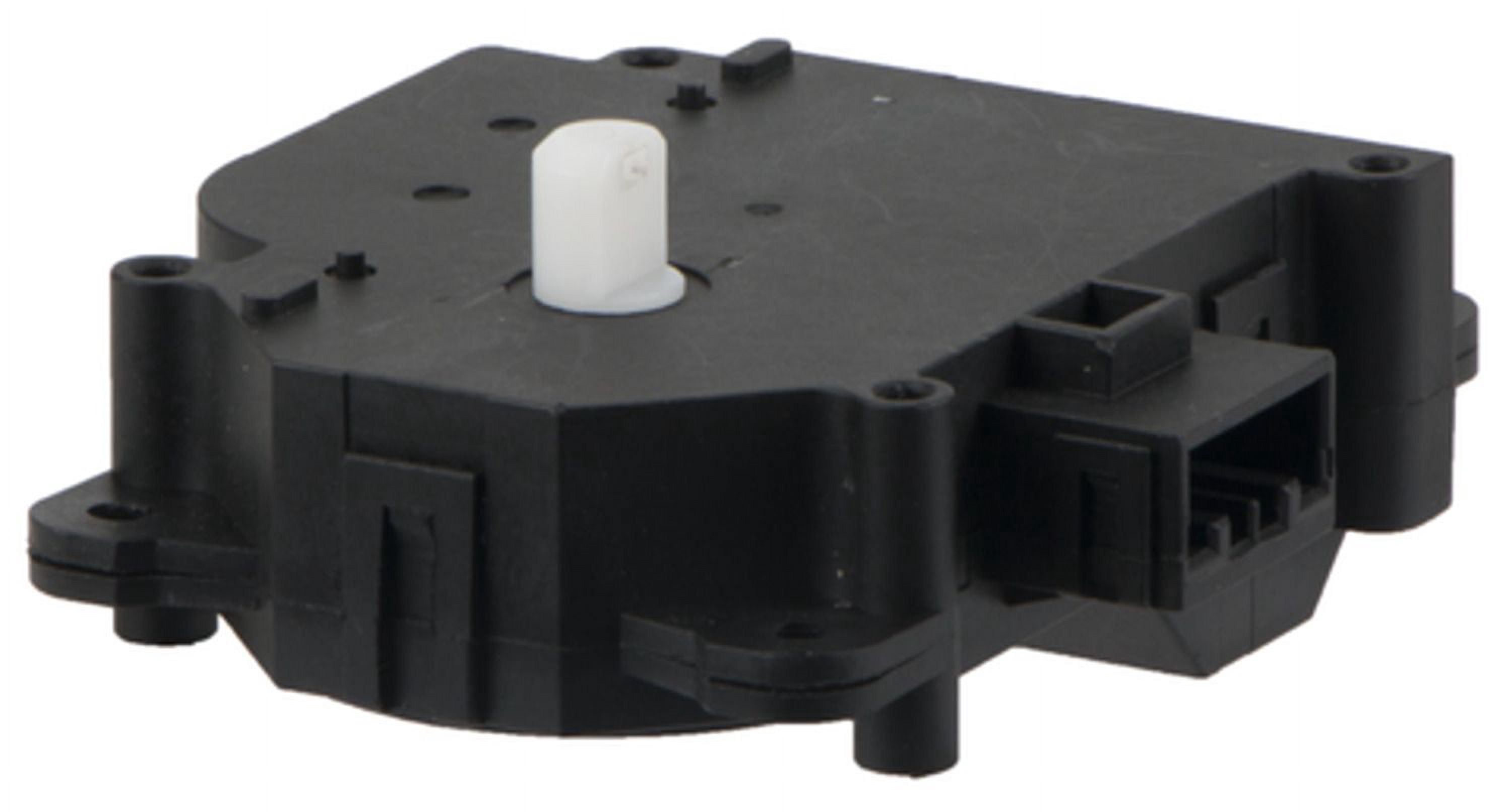 Four Seasons 73189 HVAC Air Door Actuator For 08-17 Caprice G8 SS