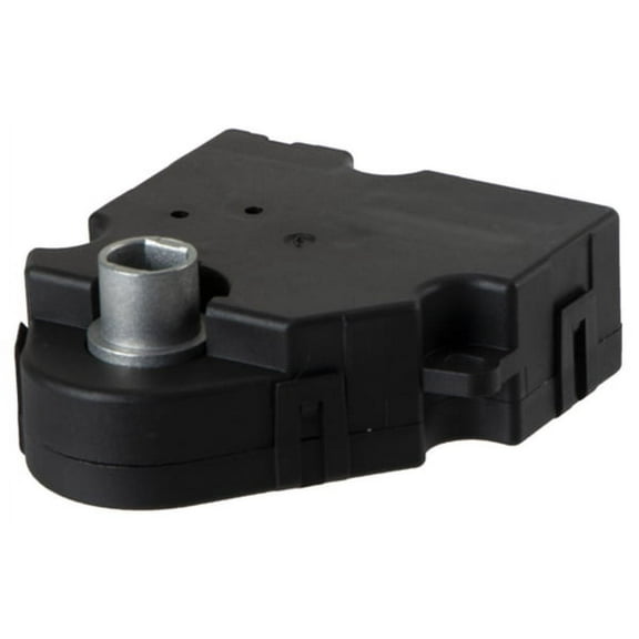 Four Seasons 73240 HVAC Air Door Actuator Fits select: 2009-2016 CHEVROLET TRAVERSE, 2007-2016 GMC ACADIA