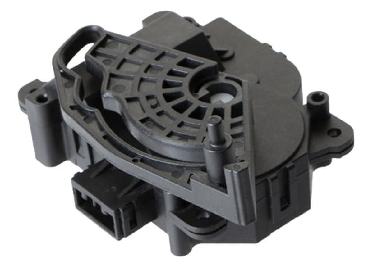 Four Seasons 73277 HVAC Air Door Actuator For 05-15 MDX Odyssey Pilot ...